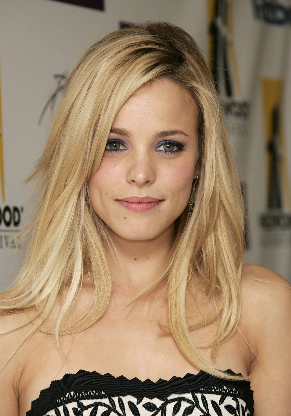 好莱坞最美50位女性榜单出炉 比美貌更令人羡慕的还有才华（一）