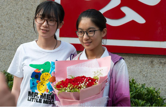 安徽英语高考2017（又一个白湘菱）