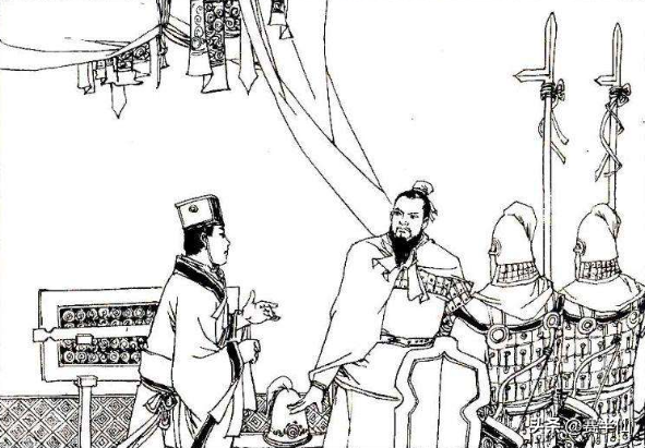 成语“南柯一梦”是什么意思？辱华品牌亲身示范何为南柯一梦