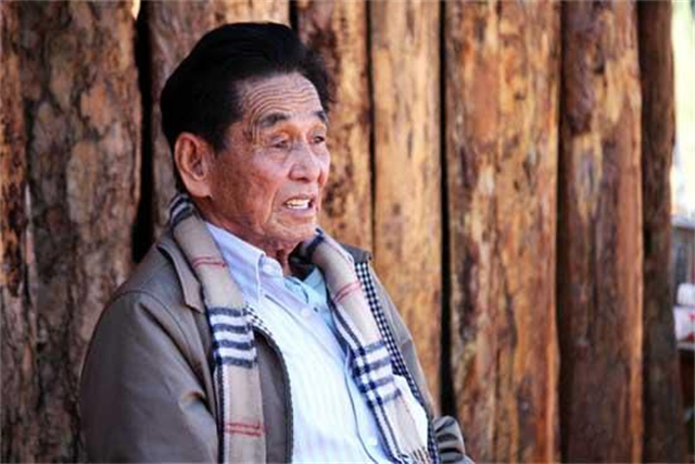 彭家声被列为世界十大毒枭之一，为何在2000年决定全面禁烟？
