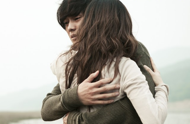 重温《只有你》: 浅谈韩国爱情影片里至高至纯爱情的表现形式