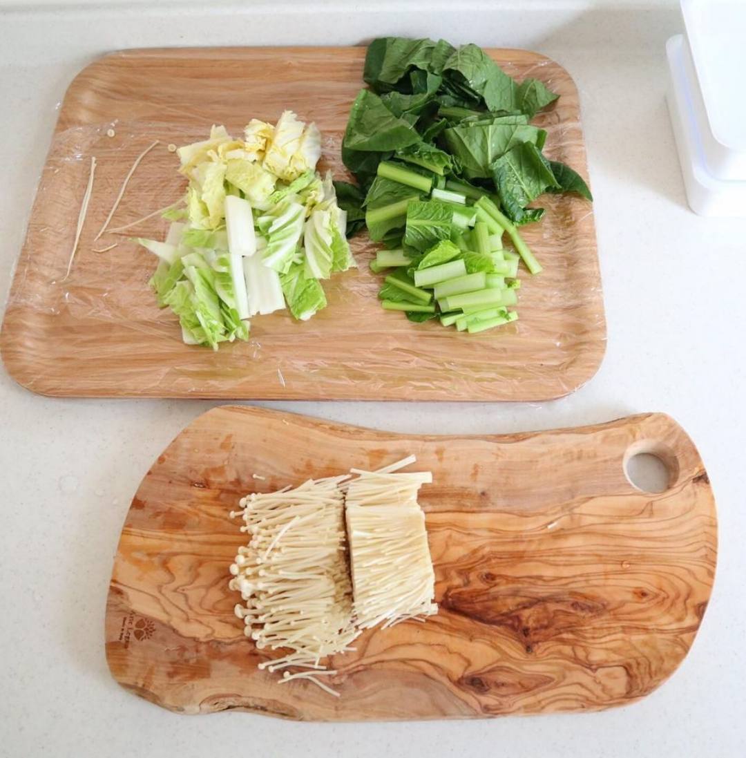 強！ 日本主婦一周食材保鮮計劃，冰箱多80%空間，還能10分鐘上菜