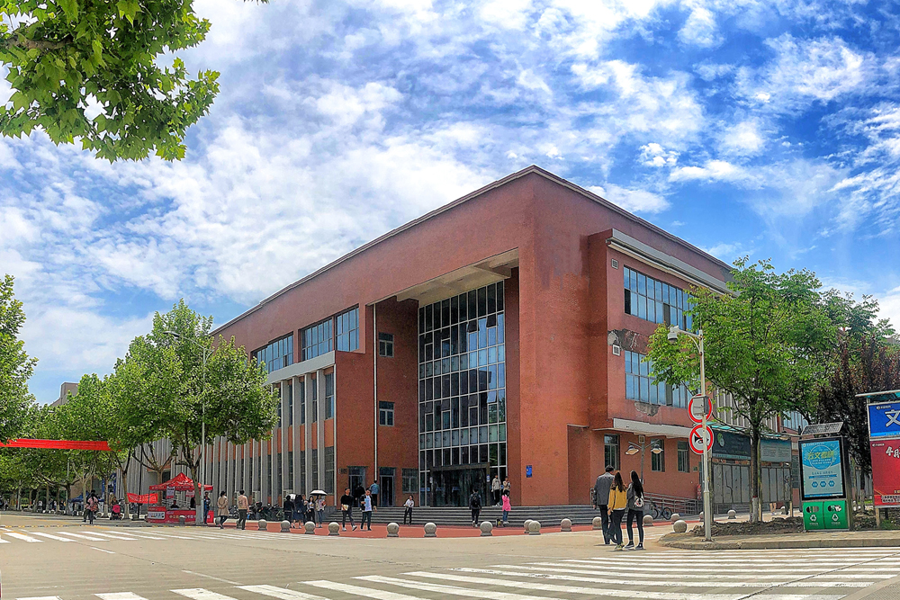 石油大学户县校区招聘(与众不同) - 好工作