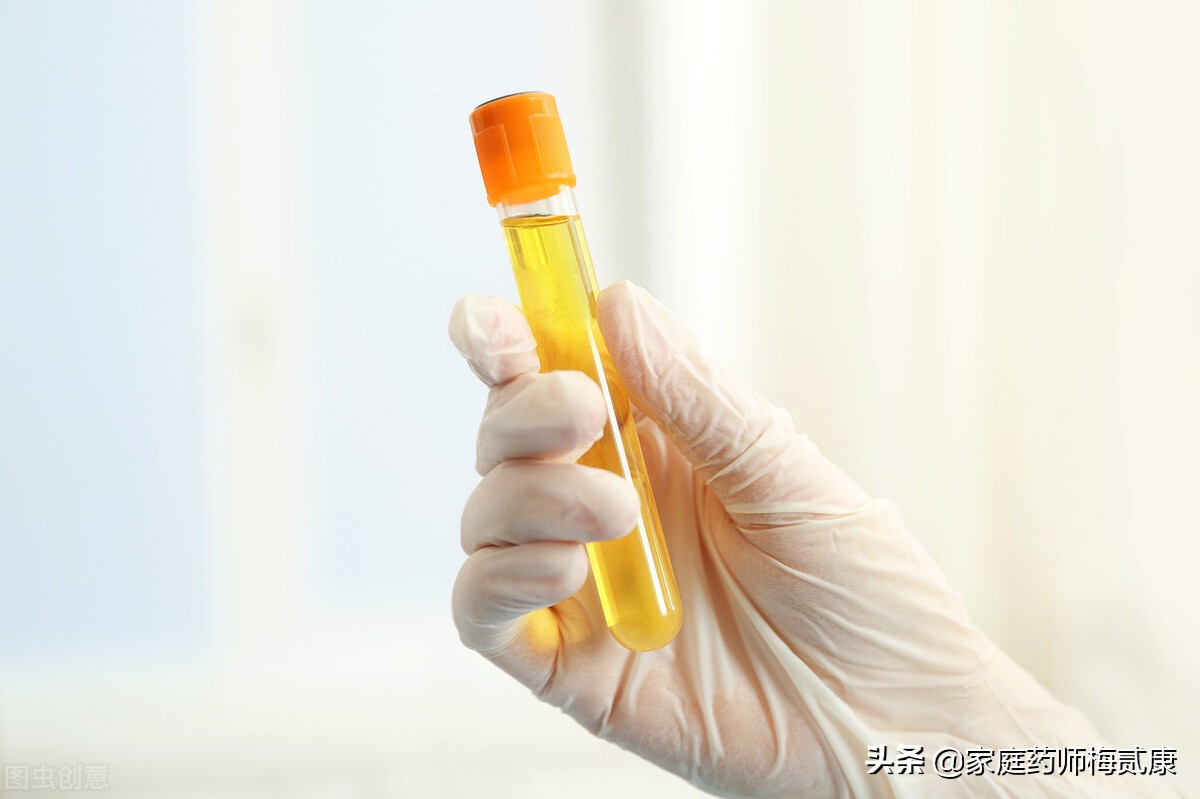 孩子尿常规显示，尿液中有红细胞？这7种原因，不能忽视