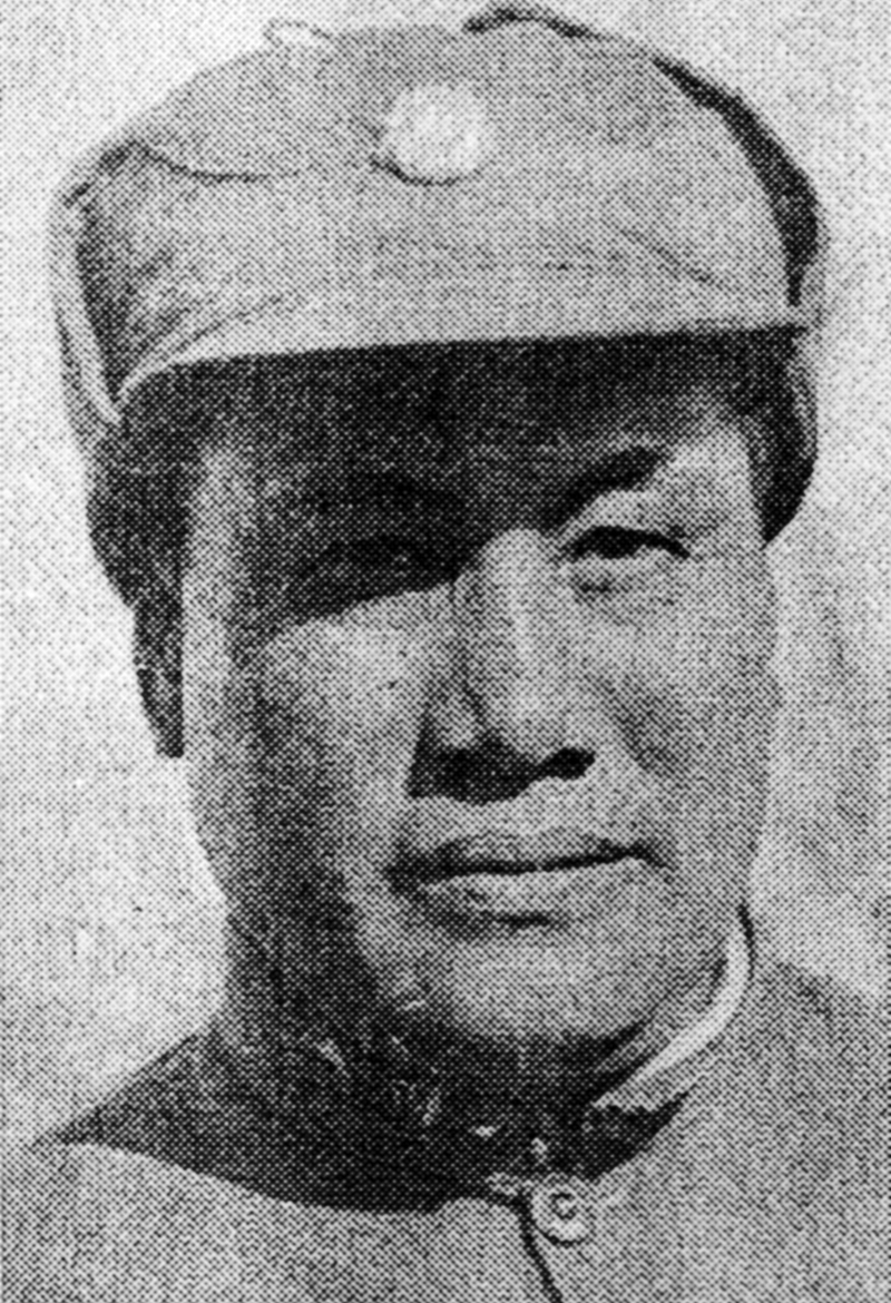 高士一被誉为“宋江再世”，倾家荡产抗日，成为八路军旅长