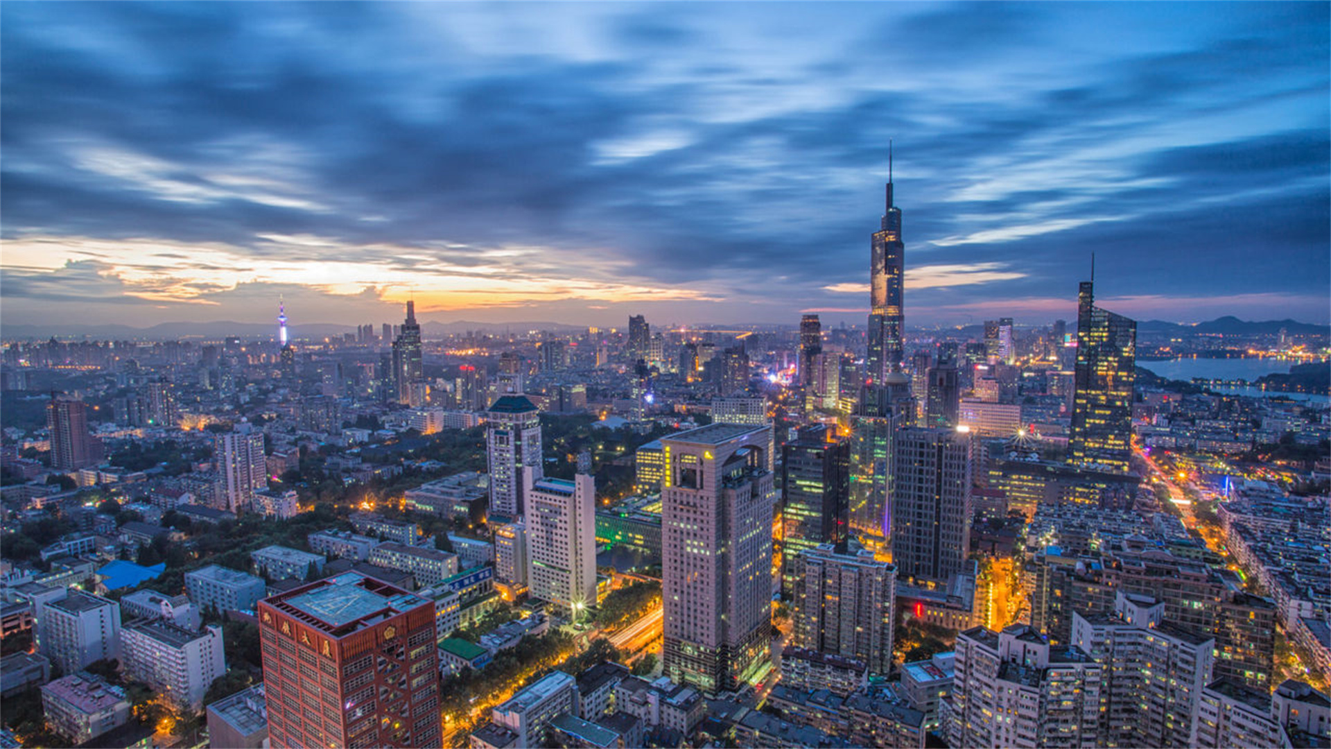 2021高校综合实力排名公布！江苏3所大学成绩突出，南大高居榜首