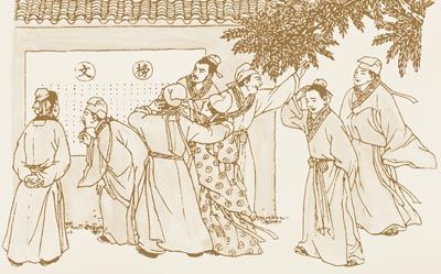 明朝首辅列表（明朝初期内阁首辅列表图大全）