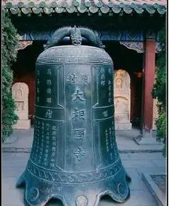 高考即将来临，为每位学子祈福，今日推荐下河南省著名祈福圣地