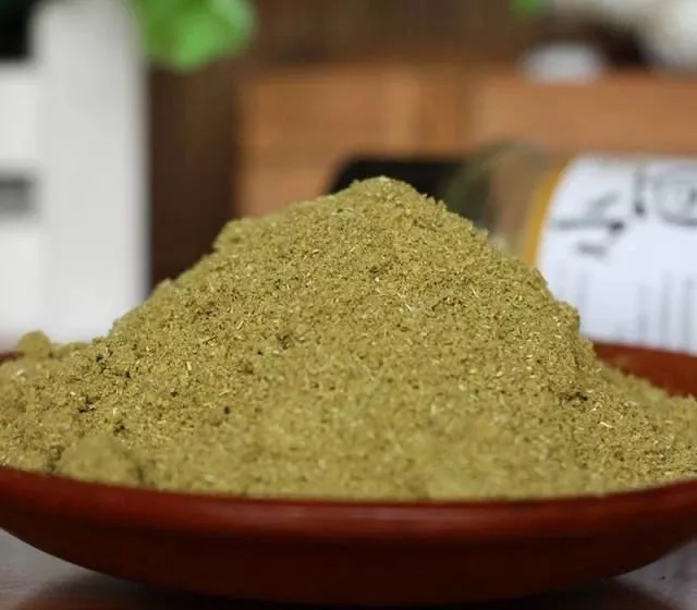 烧烤撒料的精准配方大全