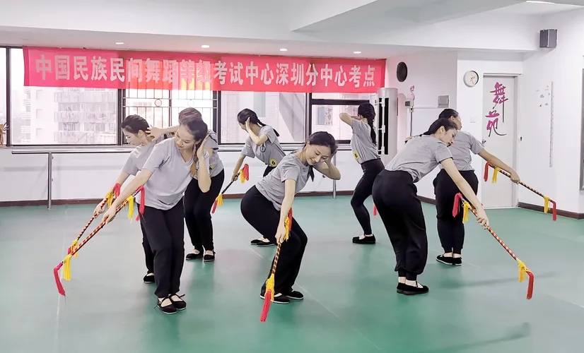 浇灌梦想·悦舞鹏城 | 十一师资培训精彩集锦