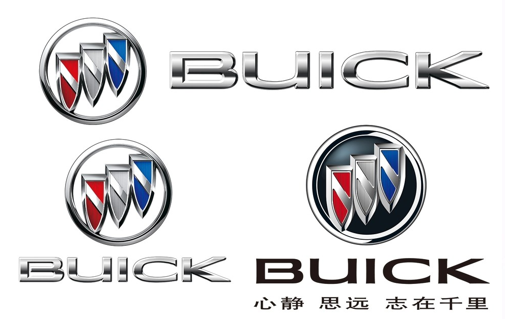 别克，雪佛兰，凯迪拉克， GMC。这三个牌子卖得真差。