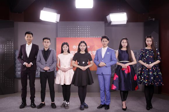 对于艺考生，服饰选择这么重要！尤其是播音主持，别一身黑出镜