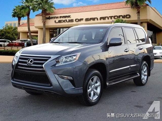 对标宝马X5，捷恩斯GV80发布，这个车标带翅膀的品牌或将卷土重来