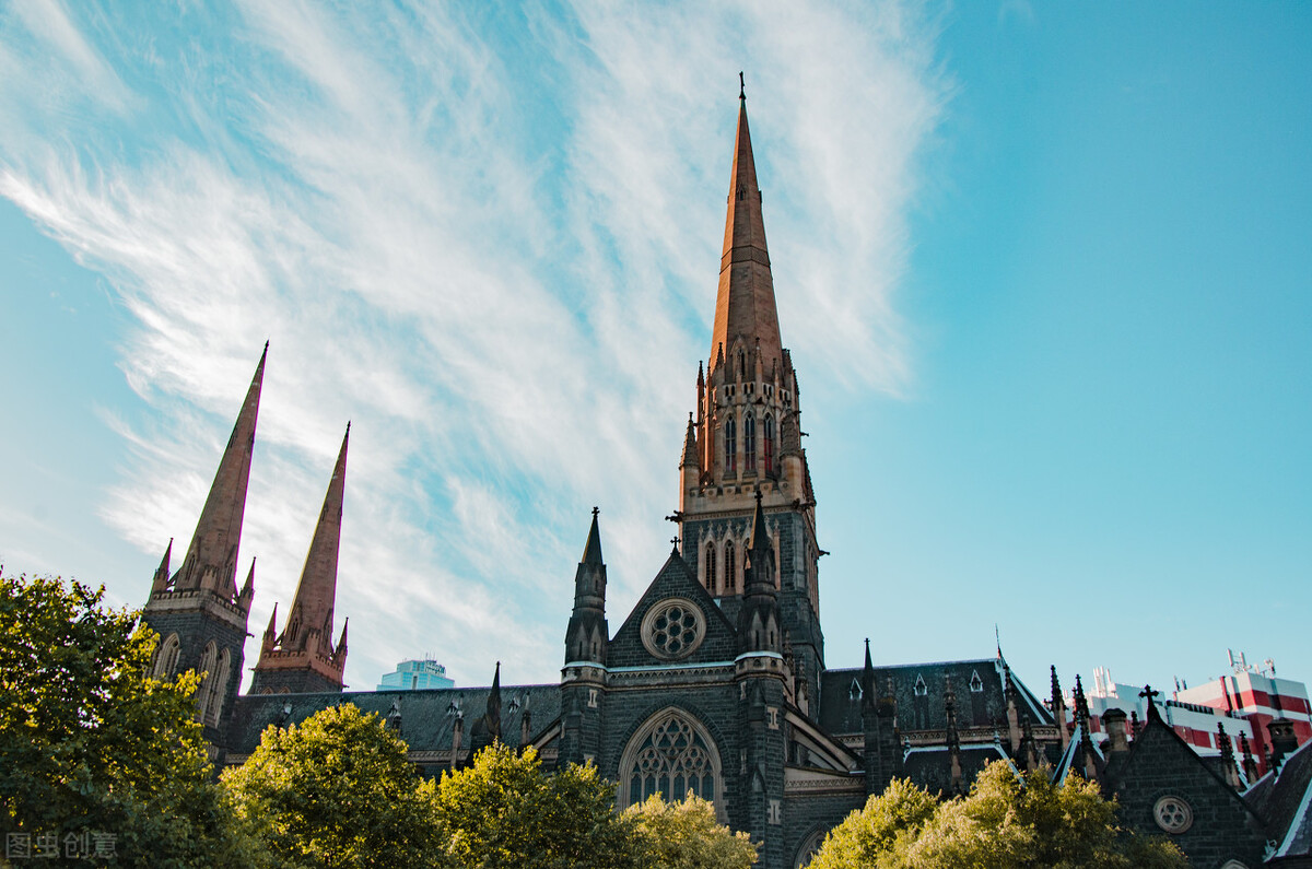 澳洲留学--旅游酒店管理专业汇总