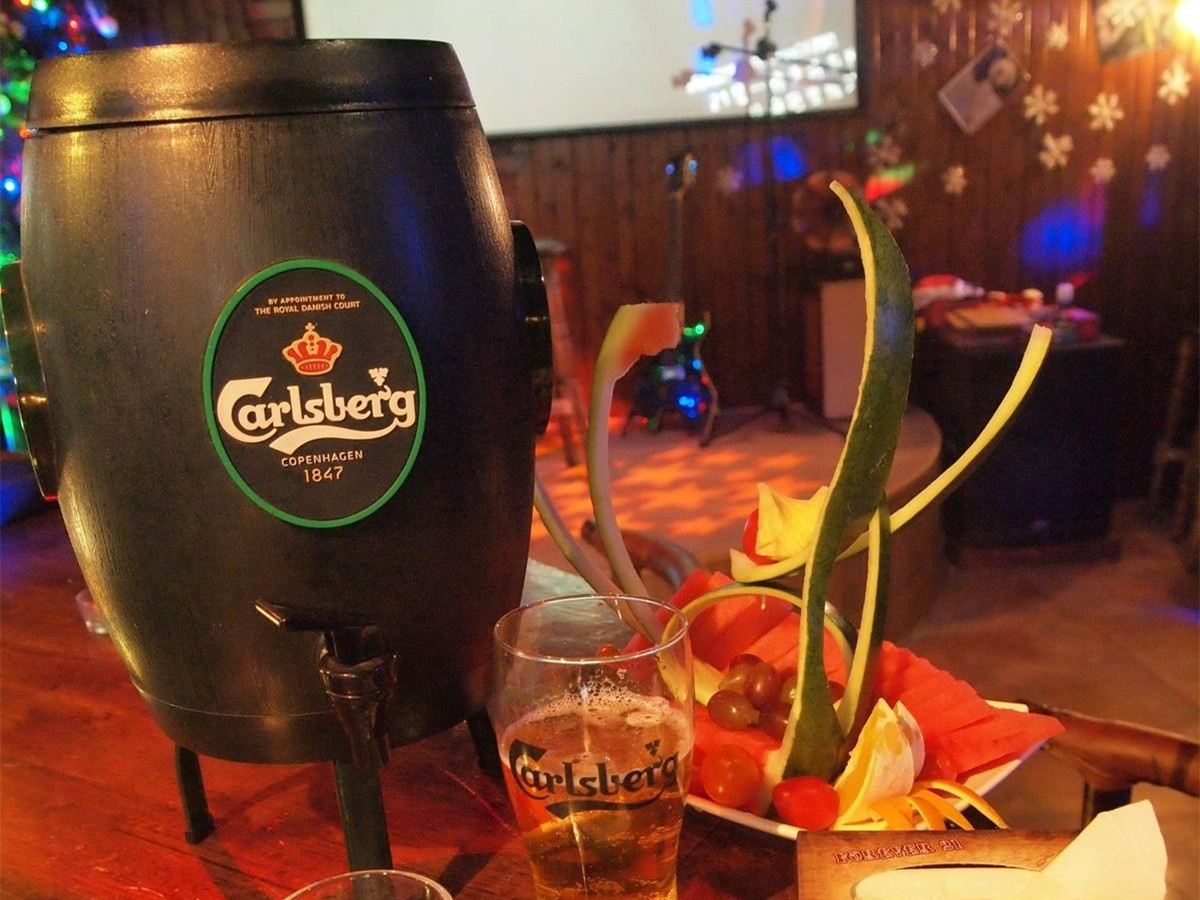 生啤、熟啤、原浆、干啤、扎啤的区别你知道吗？涨知识了