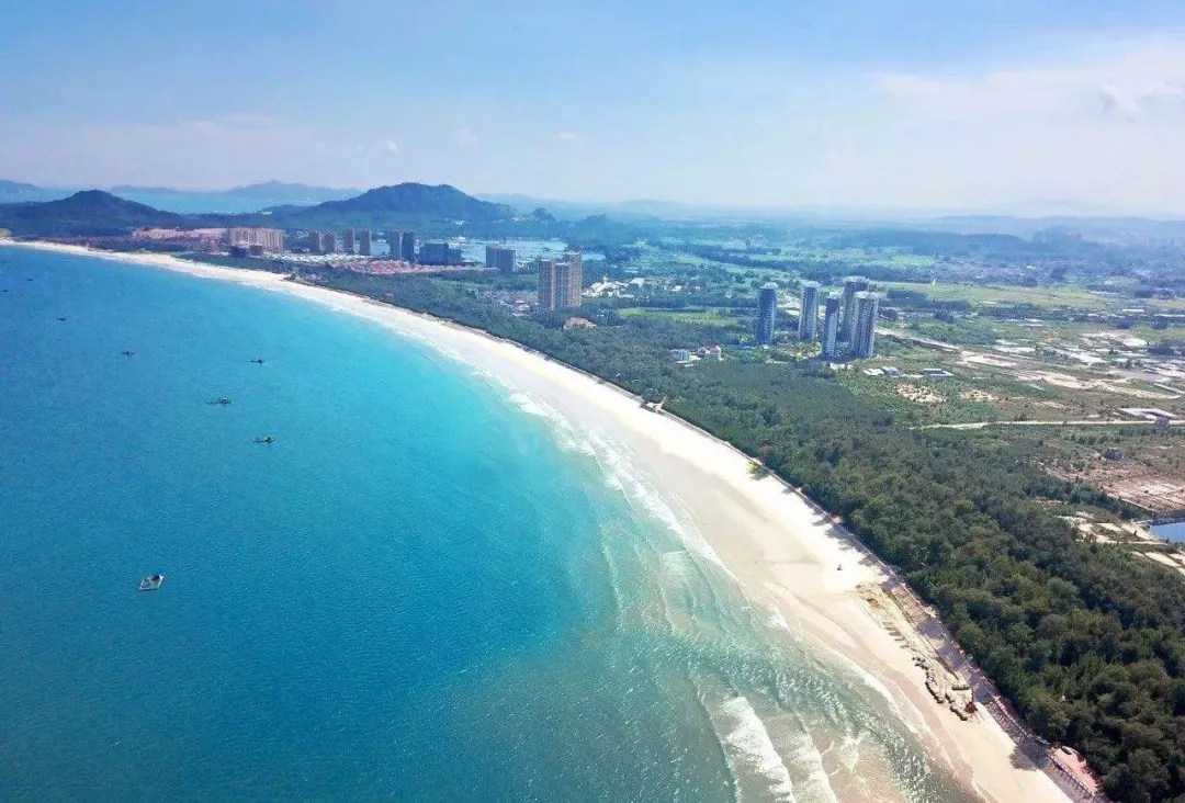 福建看海实用攻略,这个夏天一起躺平做废柴吧