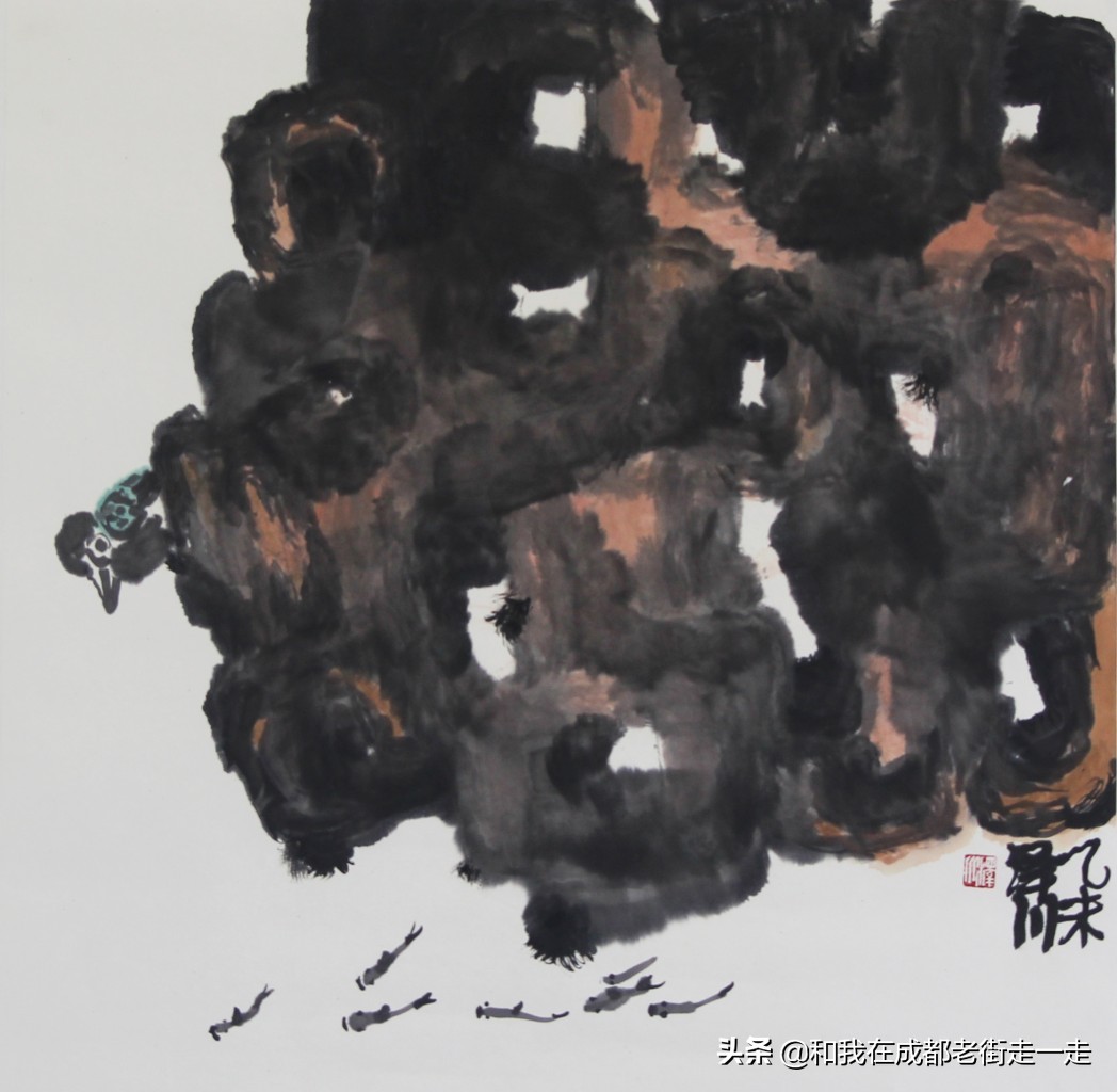 四川教育学院美术系（1985—2004年）系友名单火热收集中