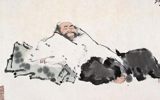 《庄子》5大经典语录，道尽人生哲理，每一句都能“电”到你