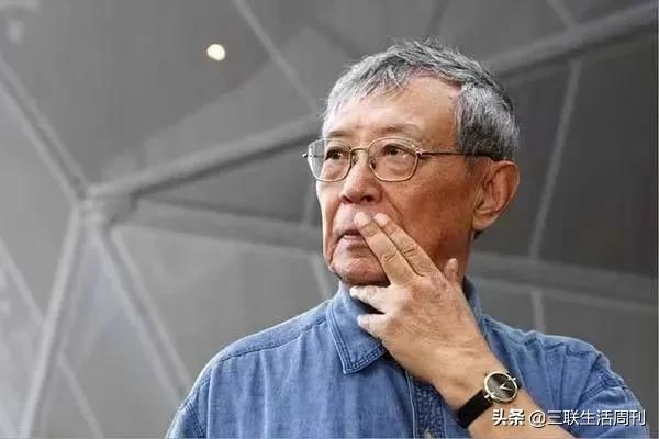 逝者｜李泽厚：“纵使文章惊海内，纸上苍生而已”