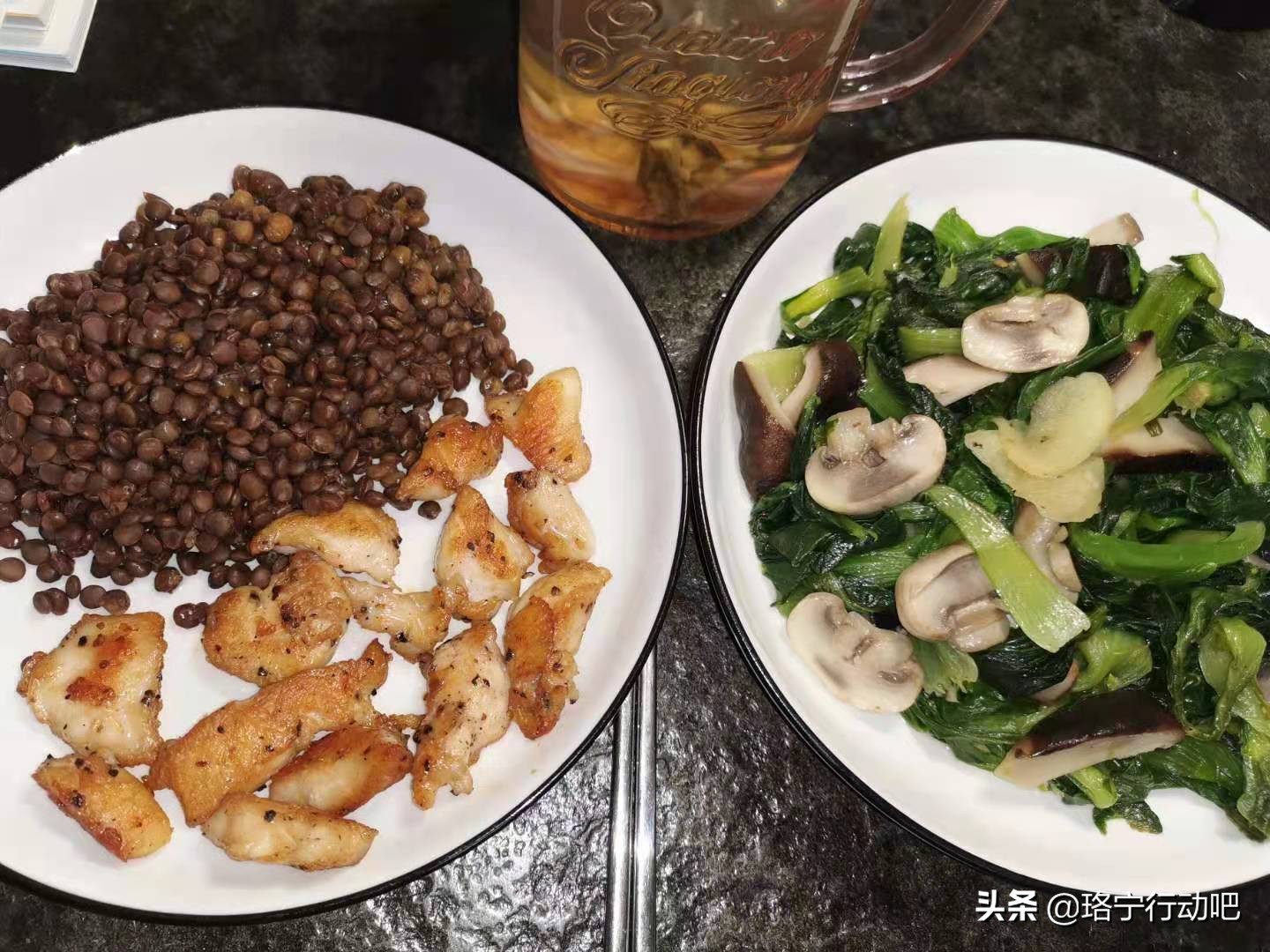 30天减掉12斤，她找到4个小方法解决经期暴食