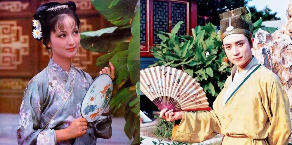 戏里颠倒众生，戏外专情一人？4位情史干净的男星，娱乐圈太稀缺