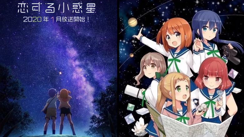 2020年冬季新番偷跑版，异能后宫番崛起，异世界风潮结束