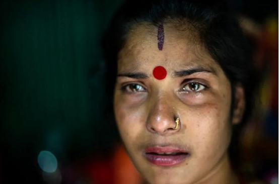 孟加拉妓院村12英亩村庄汇聚1600名女性，永无翻身之日的人间炼狱