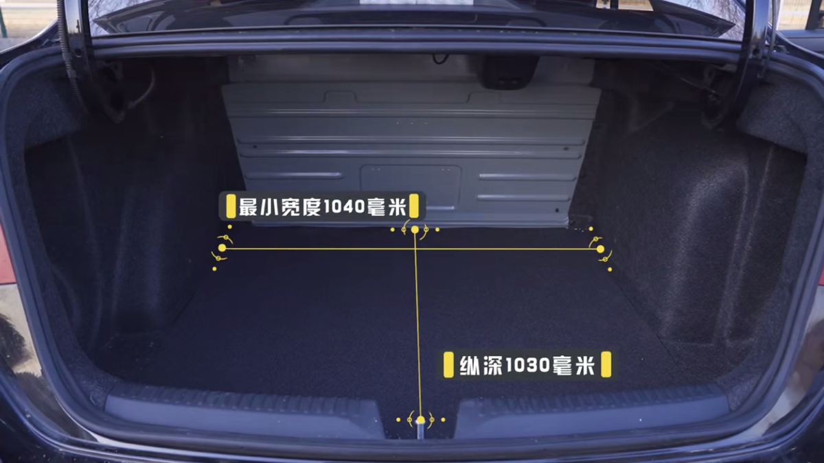 深度评测2019款桑塔纳：它还是曾经那个少年吗？
