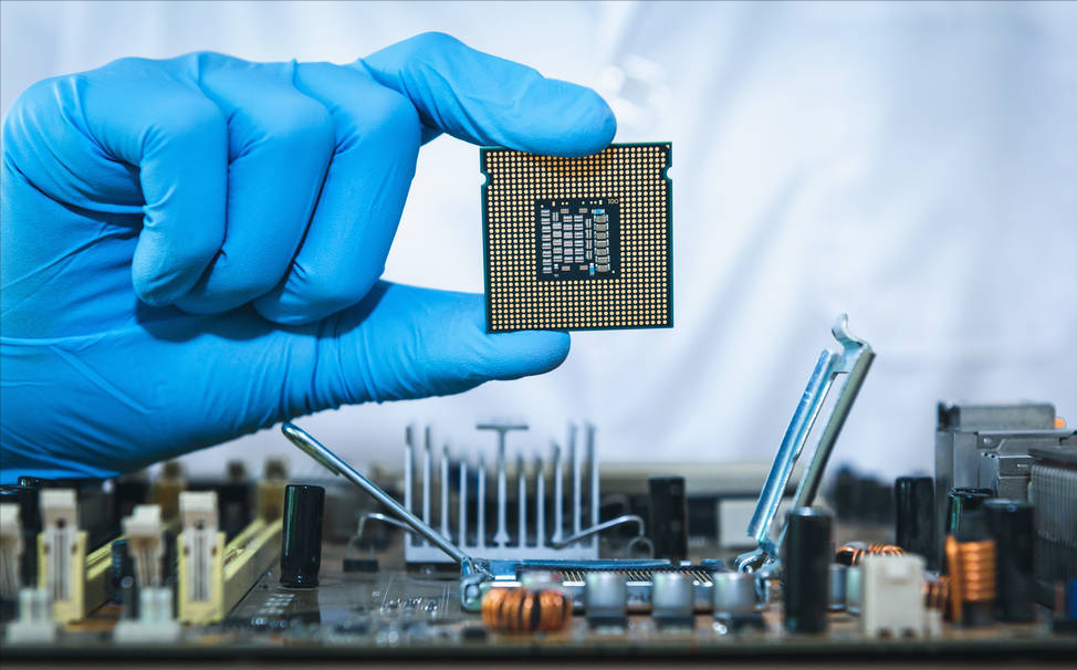 满分学霸吴京泰：高考900分入清华，立志成为芯片领域“破壁人”