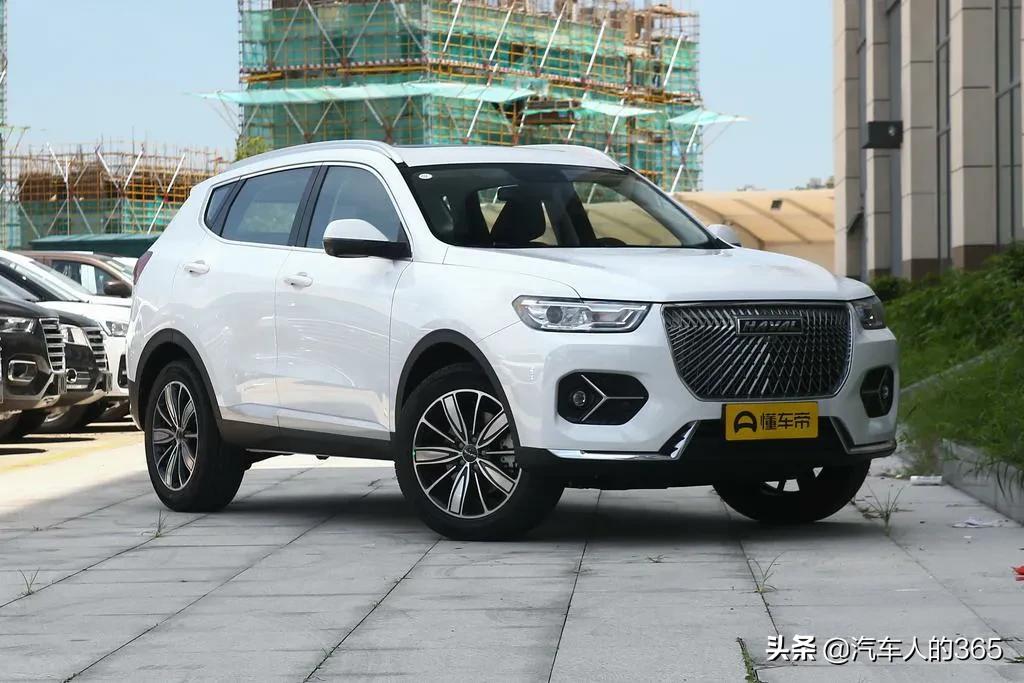 2020年12月汽车销量排行榜完整版（轿车/SUV/MPV）
