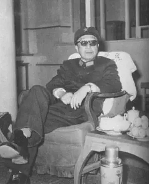 十大元帅中，聂荣臻究竟有何战绩，让他在授勋时获授元帅头衔？
