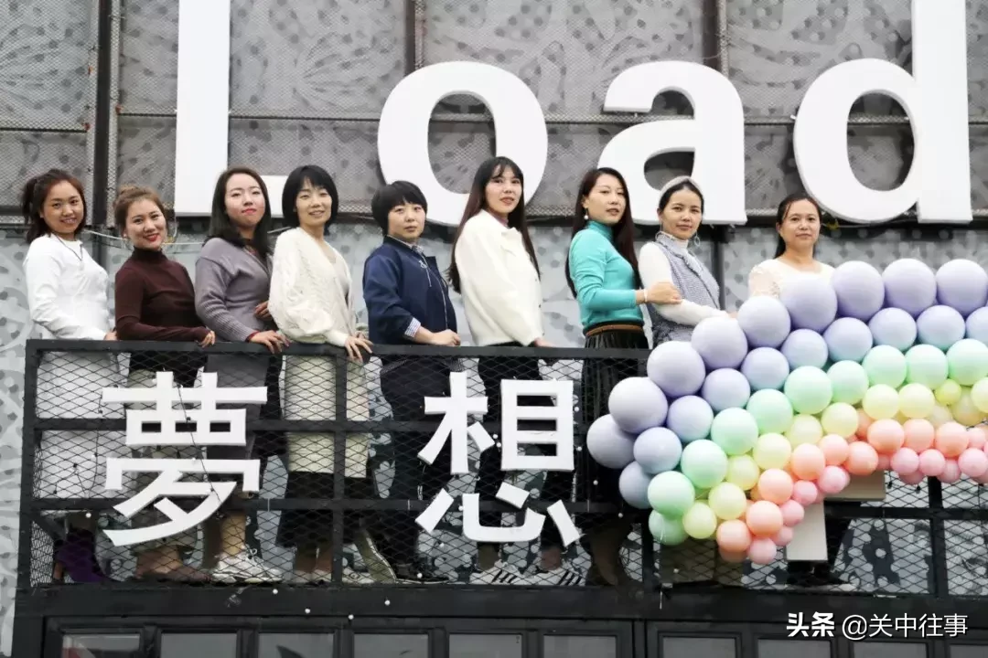 西安八月｜|最ins风气球装饰布置课来啦