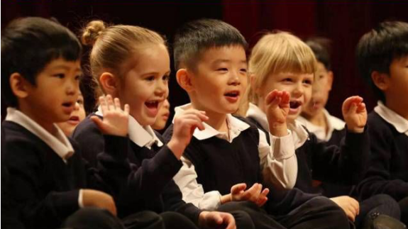 开学季，了解一下天津的贵族学校