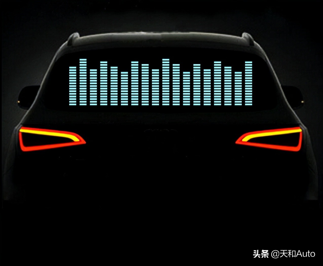 汽車音響改裝篇：真的需要低音炮嗎？