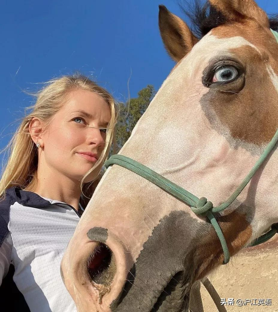 卡洛琳钱宁(卡洛琳钱宁的父亲)