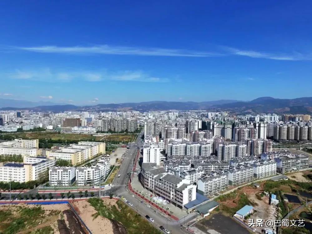 攀西经济区之攀枝花、凉山二地人口、面积、经济、交通、高校比较