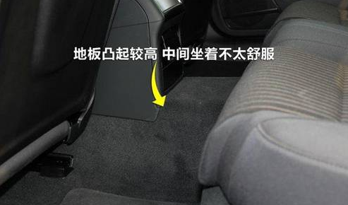 来看看BBA在底盘上是如何神仙打架的