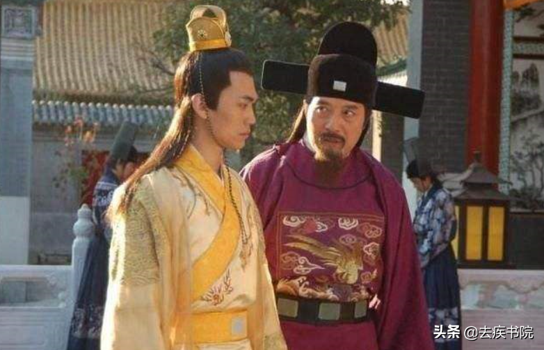 什么是幞头？王凯《孤城闭》中戴的帽子，曾是中国人的“国民帽”