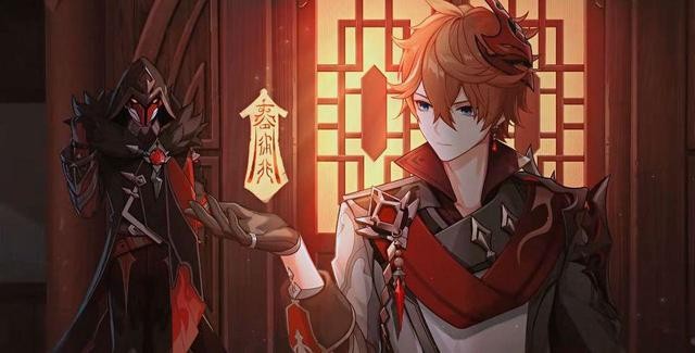 原神中谁的待机语音最魔性？胡桃一嗷嗷一天，魈整日怪叫吓唬人