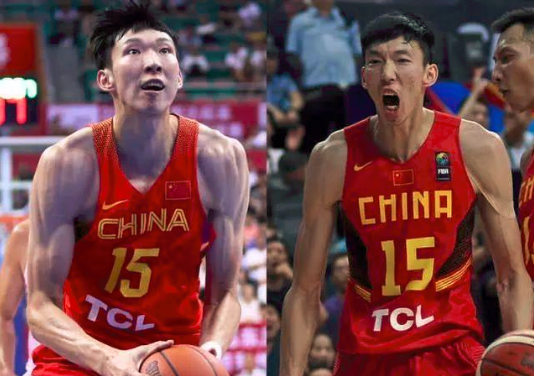 为什么进nba后都变壮了(进NBA前后的肌肉变化：恩比德竹竿变壮汉，姚明身材粗了整整一圈)