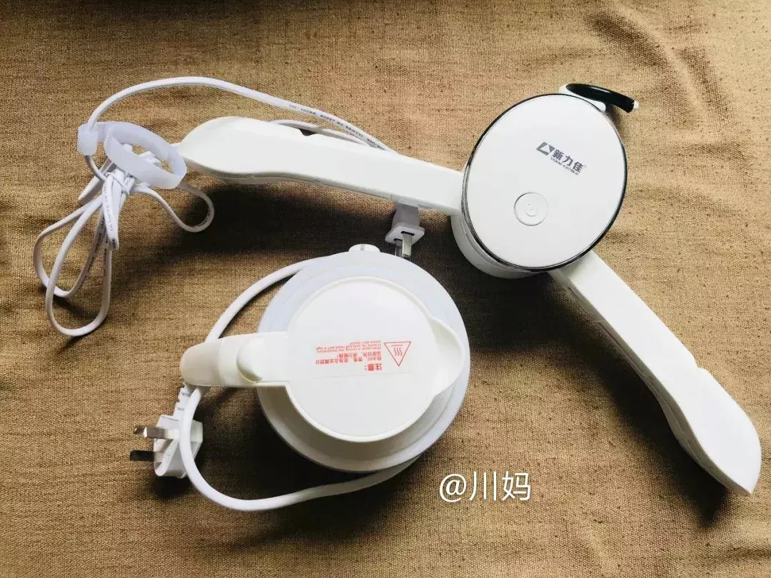 带娃旅行前最烦心的事,几个袋子就能搞定