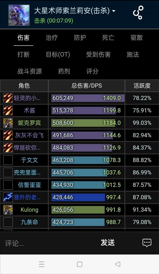 魔兽世界怀旧服：TBC风暴便当团术士之心得