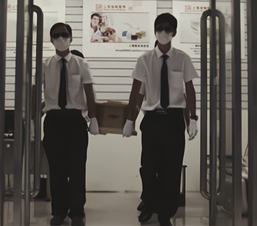 宠物殡葬：愿它们体面离开，但是谁在啃这块最后的“尸体蛋糕”？