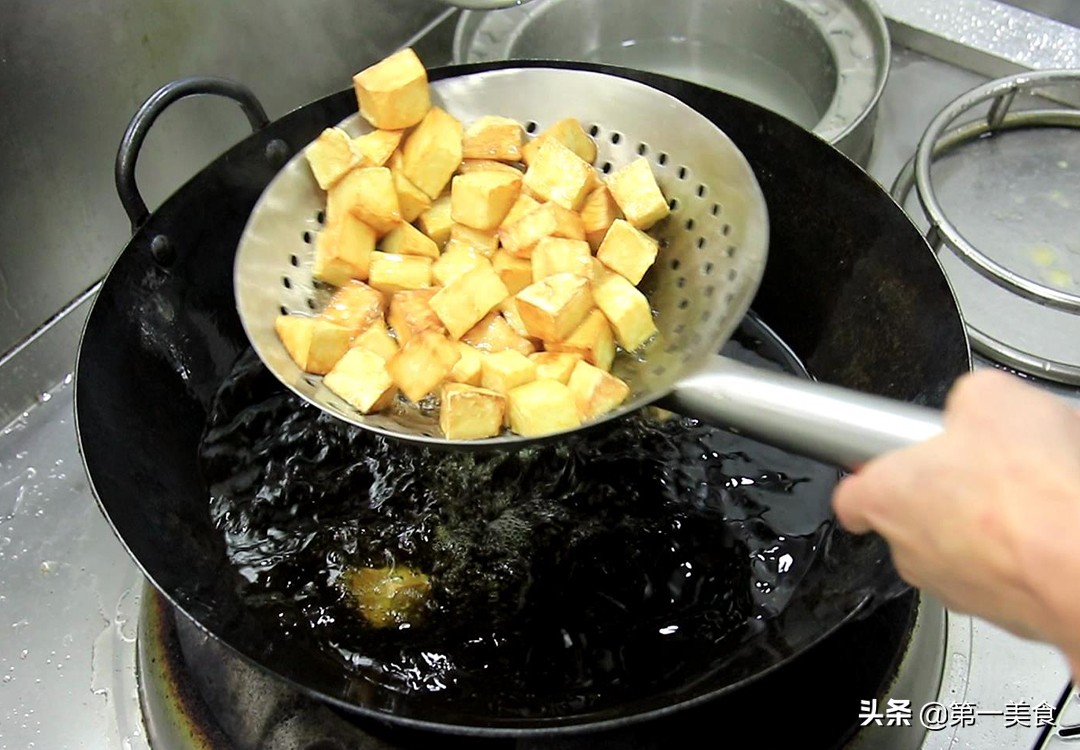冬天要多吃红薯，5种超简单的家常做法，香甜可口，天天换着吃