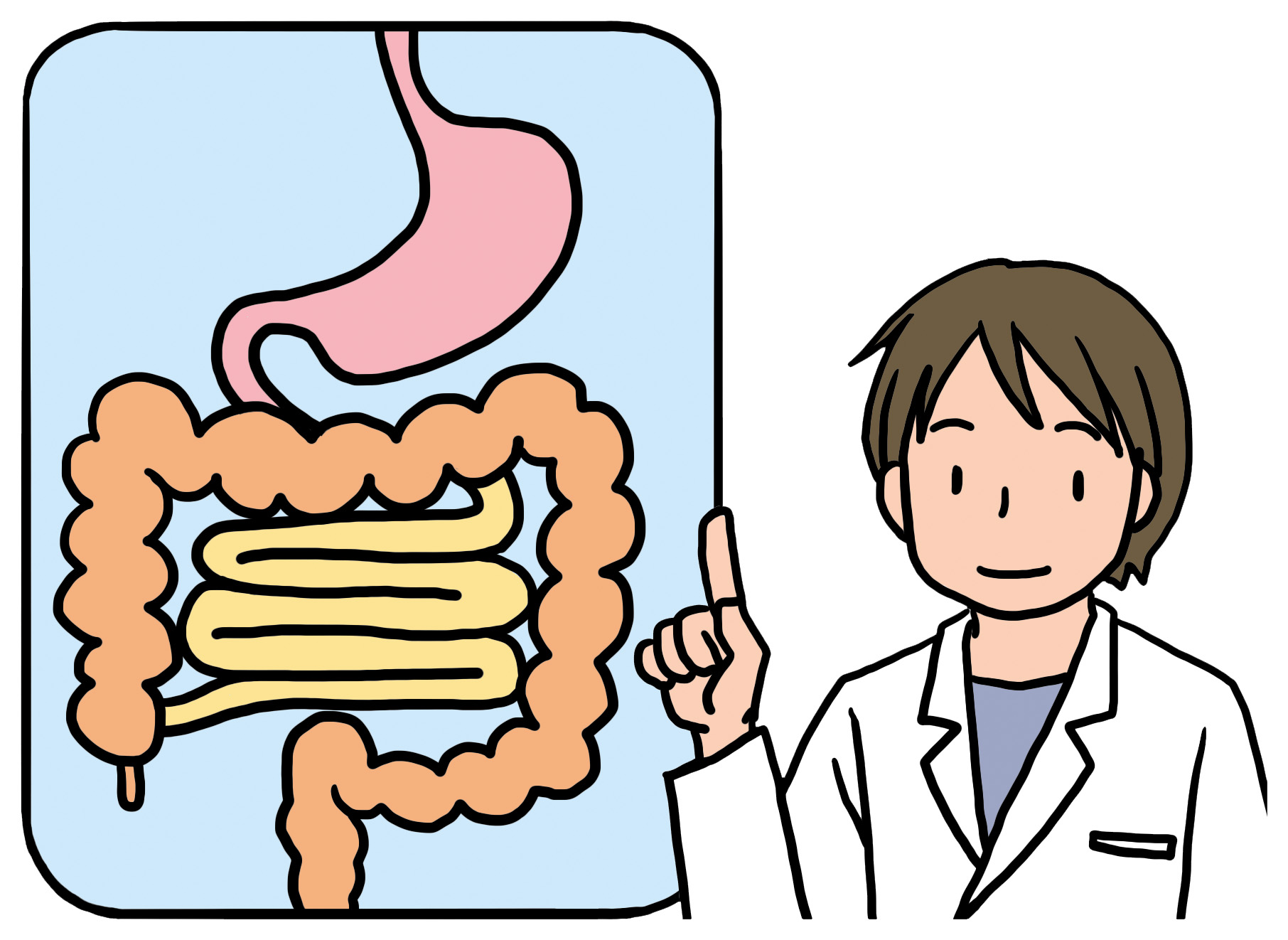 经常打屁是什么问题(放屁频繁还很冲) - 百百科