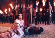 赵姬秦始皇母亲