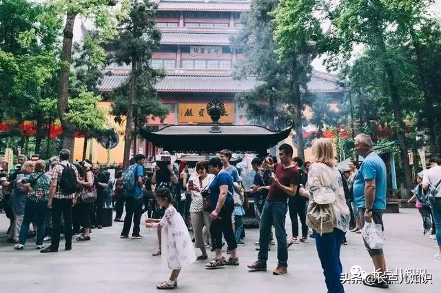 杭州灵隐寺求什么最灵验（灵隐寺求姻缘在哪个殿）