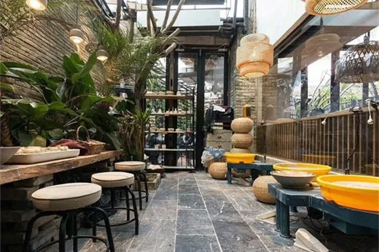 创意手工DIY丨2020创业忠告！加盟之前要三思