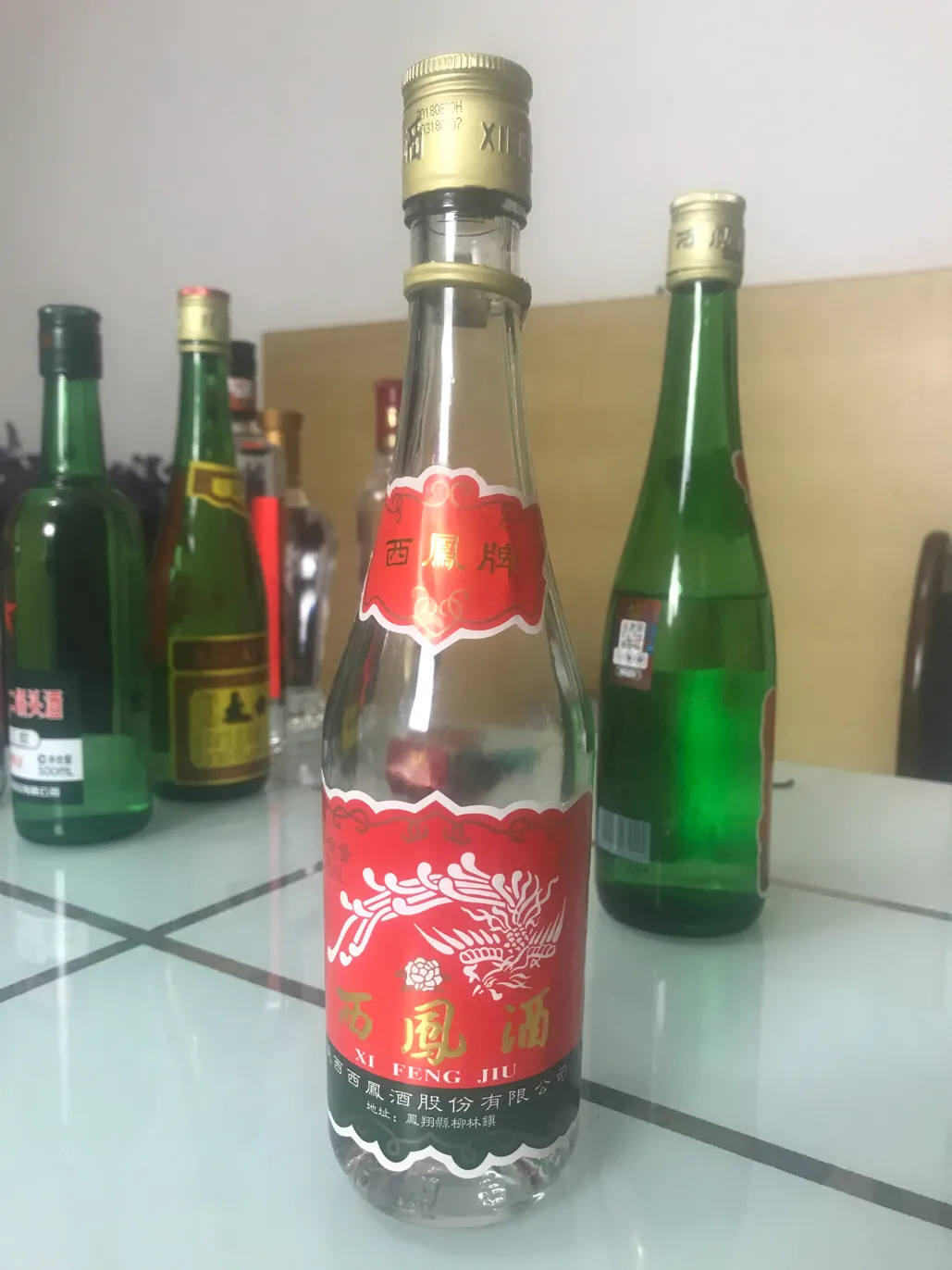 市面常见50元以内高性价比纯粮酿造好酒推荐,第一篇!