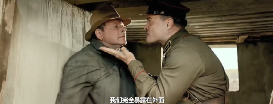 2020年最燃战争片，我只推这一部